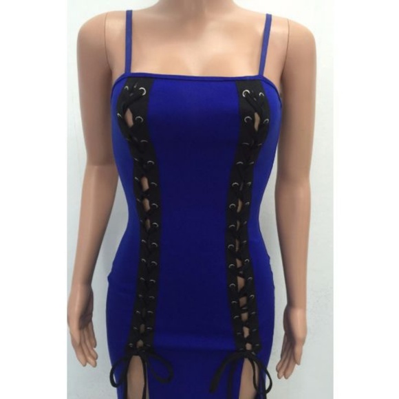 Dress - Picture 3 of 3